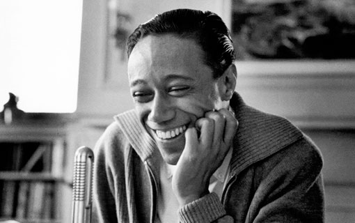 Horace Silver